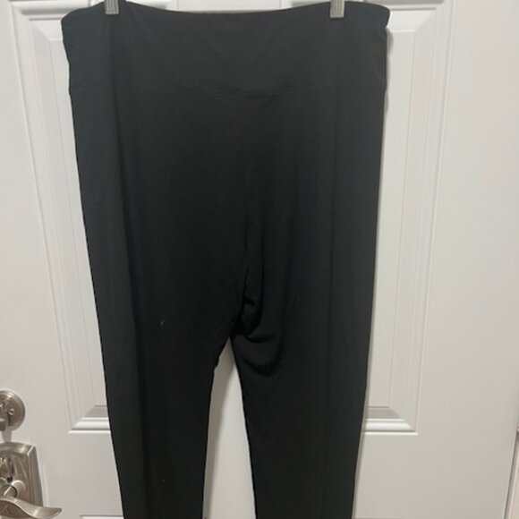 J. Jill Wearever Smooth Fit Slim Leg Pants, Petite Large - Picture 1 of 4
